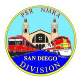 San Diego Division Logo