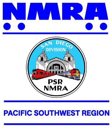 San Diego Division Logo